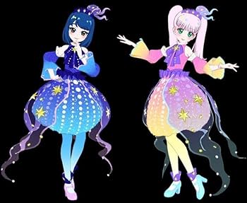 Amazon.co.jp: ひみつのアイプリ アイプリバース きらきらくらげ